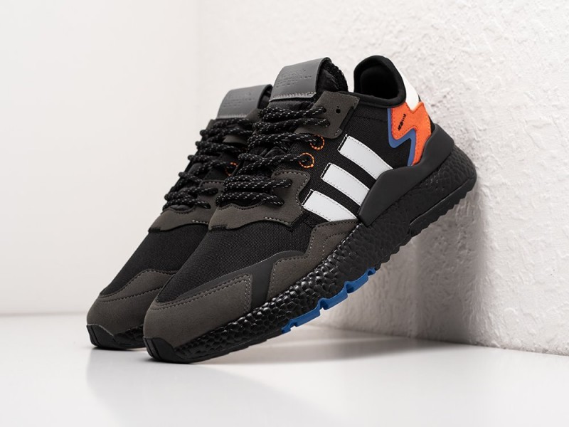 Кроссовки Adidas Nite Jogger - 37058