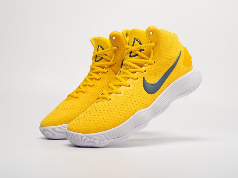 Кроссовки Nike Hyperdunk 2017 - 40383