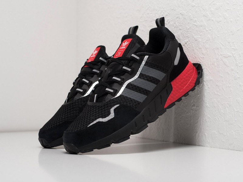 Кроссовки Adidas ZX 1K Boost - 27348