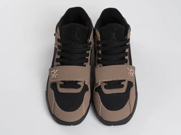 Кроссовки Travis Scott x Jordan Jumpman Jack - 44077