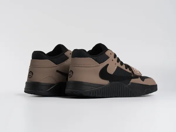 Кроссовки Travis Scott x Jordan Jumpman Jack - 44077
