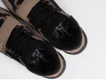Кроссовки Travis Scott x Jordan Jumpman Jack - 44077