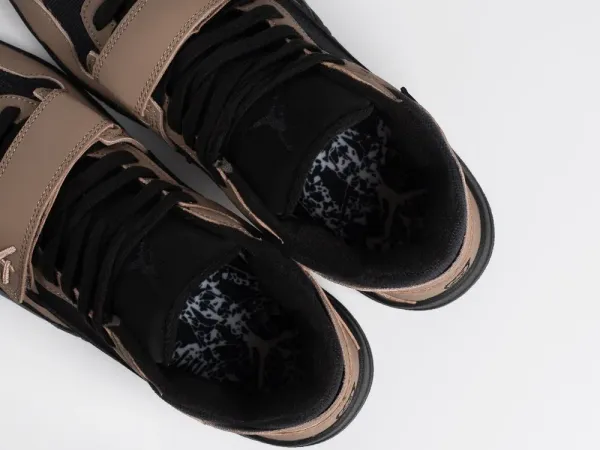 Кроссовки Travis Scott x Jordan Jumpman Jack - 44077