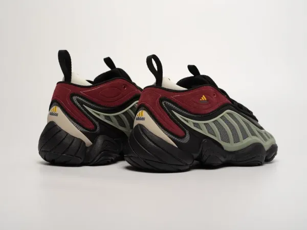 Кроссовки Packer x Adidas FYW Intimidation - 42003