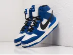 Кроссовки AMBUSH x Nike Dunk High - 27715