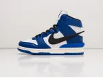 Кроссовки AMBUSH x Nike Dunk High - 27715