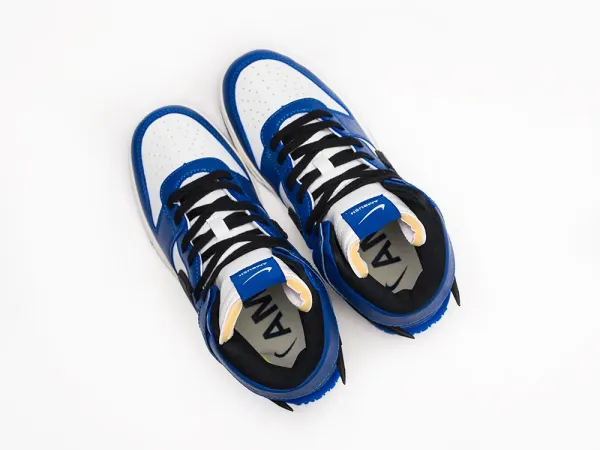 Кроссовки AMBUSH x Nike Dunk High - 27715