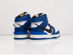 Кроссовки AMBUSH x Nike Dunk High - 27715
