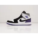 Кроссовки Nike Air Jordan 1 Mid - 26978