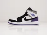 Кроссовки Nike Air Jordan 1 Mid - 26978
