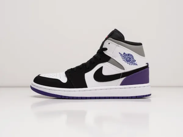 Кроссовки Nike Air Jordan 1 Mid - 26978