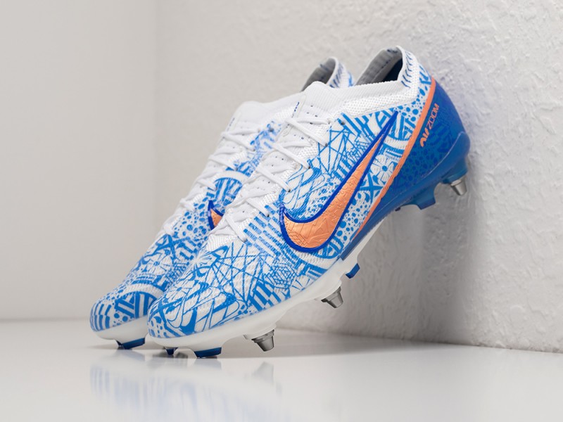 Футбольная обувь Nike Air Zoom Mercurial Vapor XV Elite SG - 37785