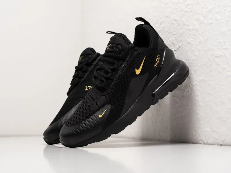 Кроссовки Nike Air Max 270 - 38616