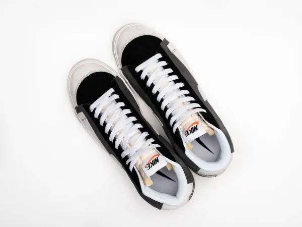 Кроссовки Nike Blazer Mid 77 - 31139