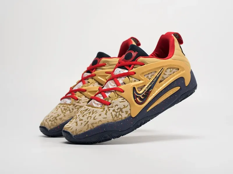 Кроссовки Nike KD 15 - 37152