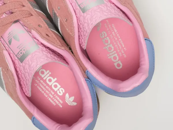 Кроссовки Adidas Gazelle Bold - 42776