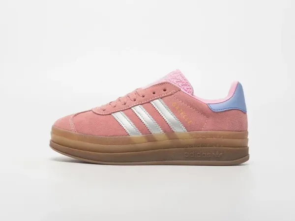 Кроссовки Adidas Gazelle Bold - 42776