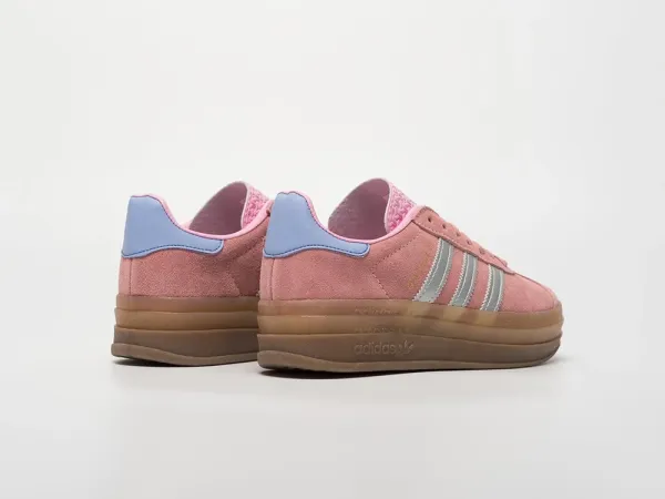 Кроссовки Adidas Gazelle Bold - 42776