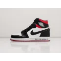 Кроссовки Nike Air Jordan 1 Mid - 26534
