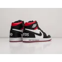 Кроссовки Nike Air Jordan 1 Mid - 26534