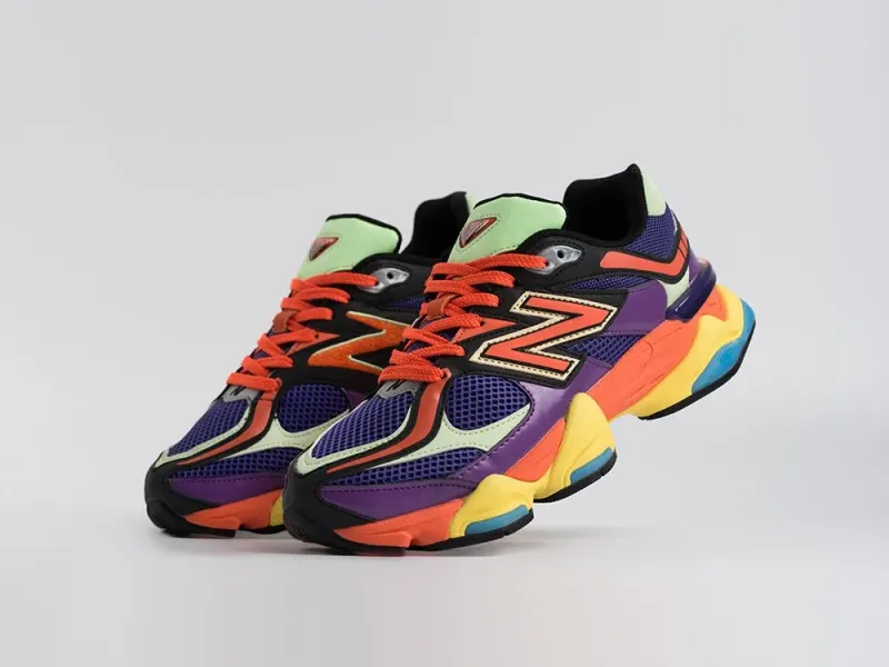 Кроссовки New Balance 9060 - 39461