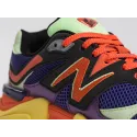 Кроссовки New Balance 9060 - 39461