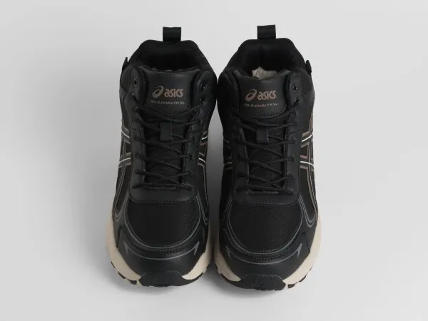 Зимние Кроссовки Asics Gel Kayano 8 Mid - 45772