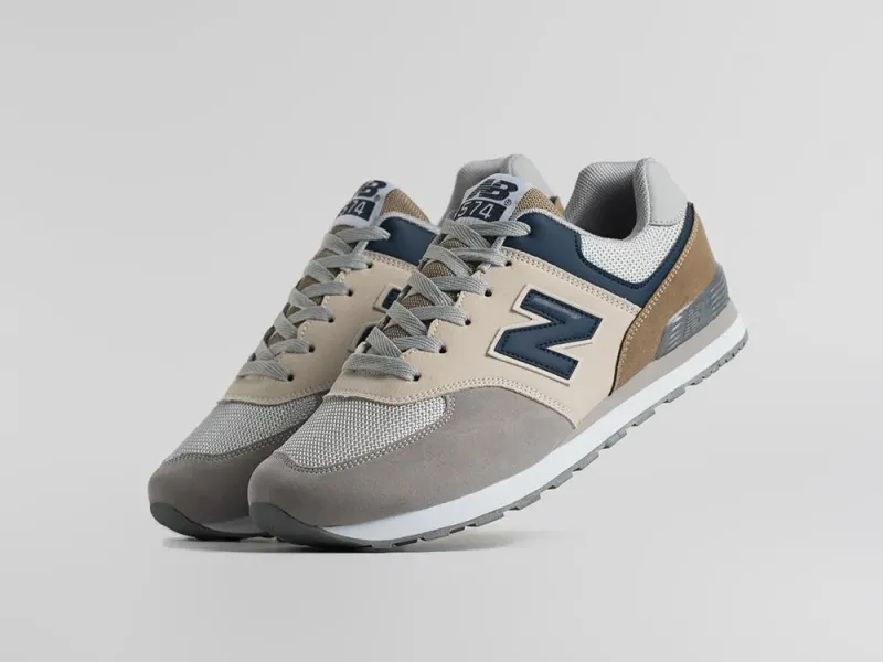 Кроссовки New Balance 574 - 45823