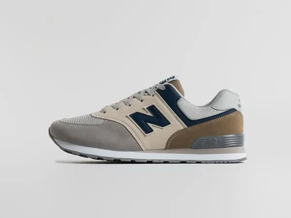 Кроссовки New Balance 574 - 45823