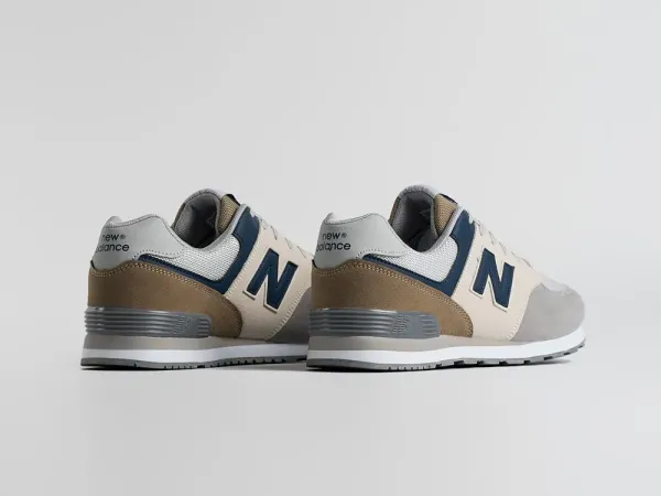 Кроссовки New Balance 574 - 45823