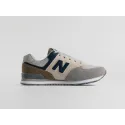 Кроссовки New Balance 574 - 45823
