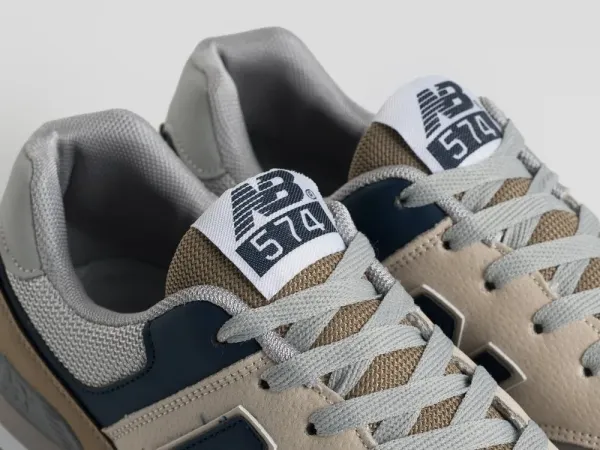 Кроссовки New Balance 574 - 45823