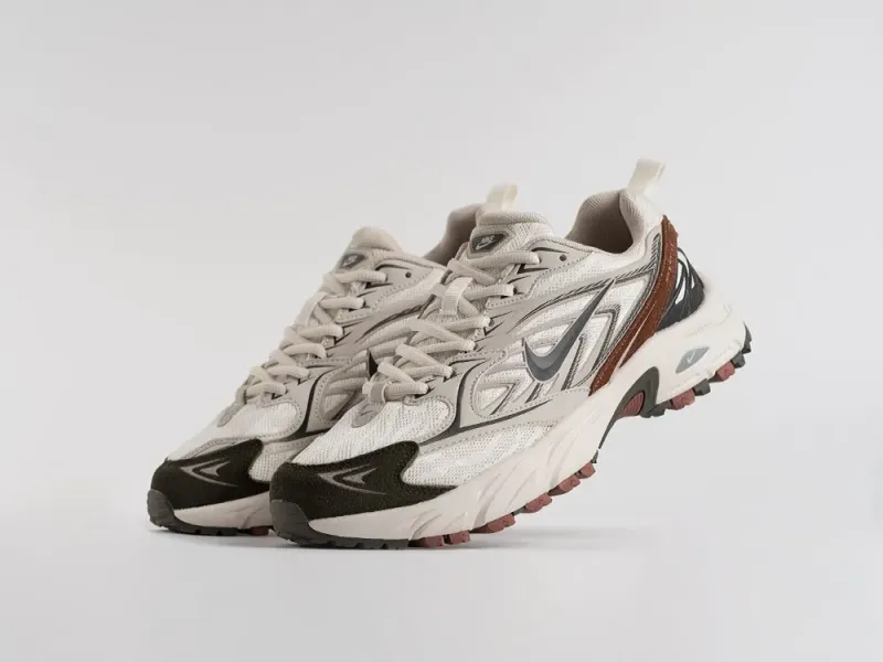 Кроссовки Nike Fiyi V2 - 46355