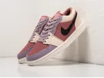 Кроссовки Nike Air Jordan 1 Low - 26715
