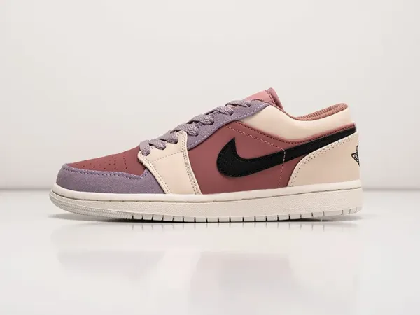 Кроссовки Nike Air Jordan 1 Low - 26715