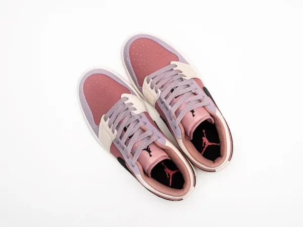 Кроссовки Nike Air Jordan 1 Low - 26715
