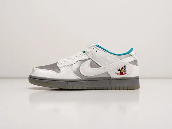 Кроссовки Nike SB Dunk Low - 29591