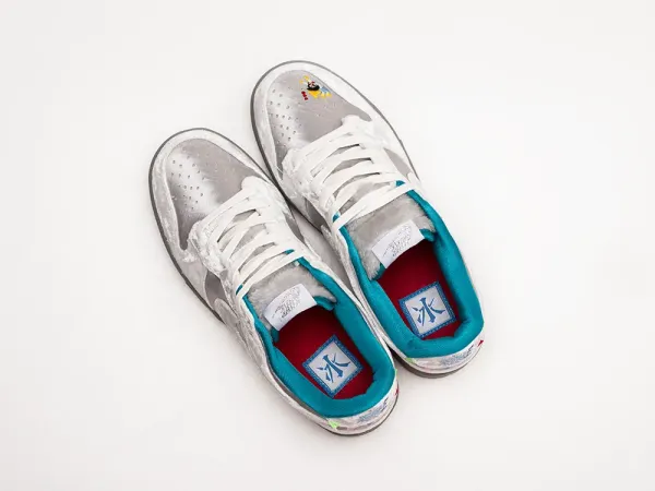 Кроссовки Nike SB Dunk Low - 29591