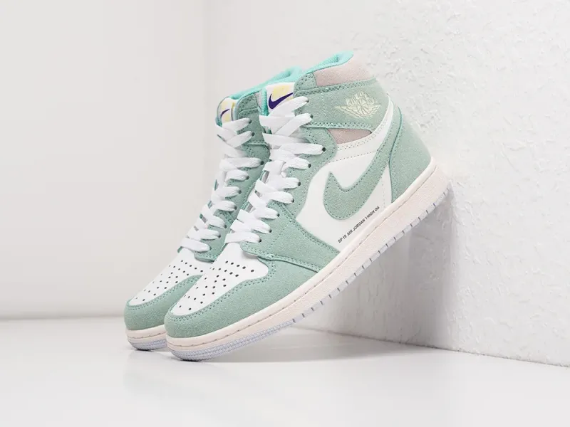 Кроссовки Nike Air Jordan 1 Mid - 15521