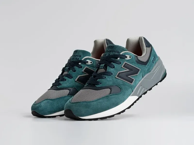 Кроссовки New Balance 999 - 45303