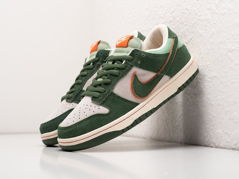 Кроссовки Nike SB Dunk Low - 34397