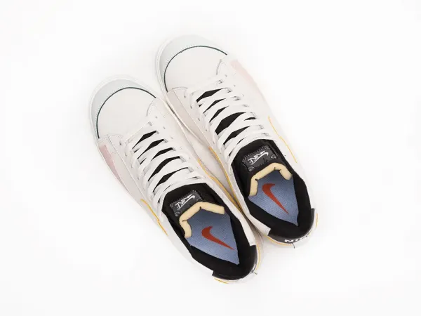 Кроссовки Nike Blazer Mid 77 - 28297