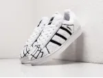 Кроссовки Adidas Superstar - 38923