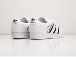 Кроссовки Adidas Superstar - 38923