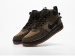 Зимние Кроссовки Nike Air Force 1 Mid - 43564