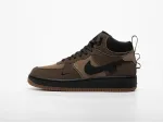 Зимние Кроссовки Nike Air Force 1 Mid - 43564