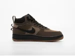 Зимние Кроссовки Nike Air Force 1 Mid - 43564