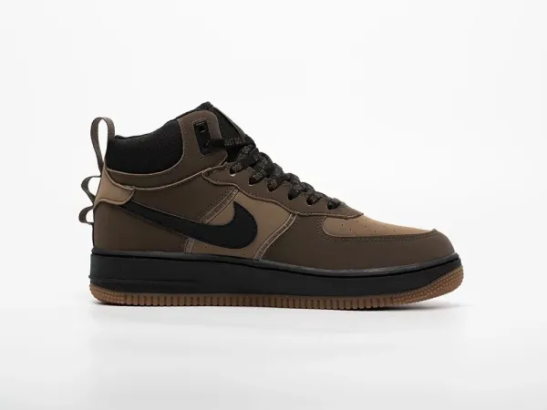 Зимние Кроссовки Nike Air Force 1 Mid - 43564