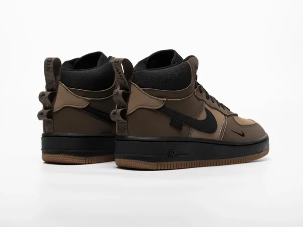Зимние Кроссовки Nike Air Force 1 Mid - 43564