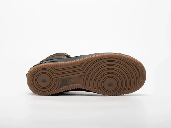 Зимние Кроссовки Nike Air Force 1 Mid - 43564
